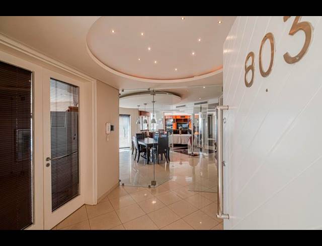 5 BEDROOM APARTMENT FOR SALE IN BROOKES HILL